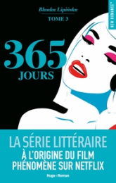 365 jours, tome 3
