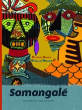 Samangalé