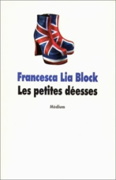 Les petites déesses