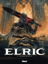 Elric, tome 6 : La Sorcière dormante