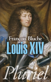 Louis XIV