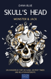 Skull's Head T1: Monster