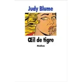 Oeil de Tigre