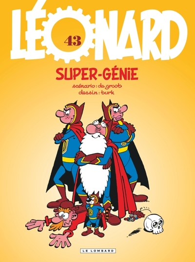 Léonard,