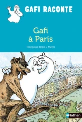 Gafi raconte : Gafi à Paris
