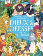 Dieux et déesses: D'Artémis à Osiris, en passant par l'indestructible Thor