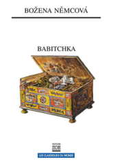 Babitchka : Grand-mère - Tableaux de la vie campagnarde