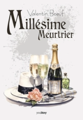 Millésime meurtrier