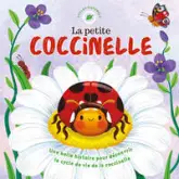 La petite coccinelle