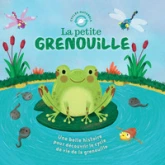 La petite grenouille