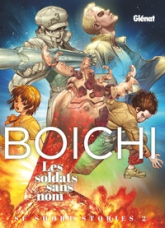SF short stories, tome 2 : Les Soldats sans nom