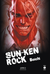 Sun-Ken Rock - Edition deluxe, tome 2