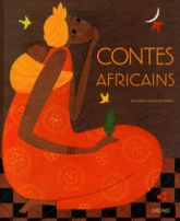 Contes Africains