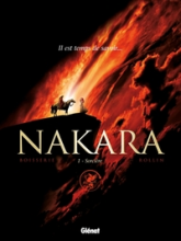 Nakara, tome 1