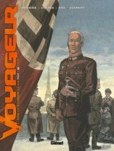 Voyageur, tome 10 : Passé 2