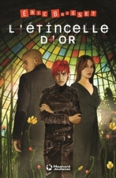 L'étincelle d'or