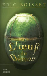 L'oeuf du démon