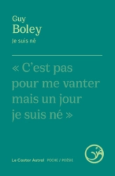 Je suis né