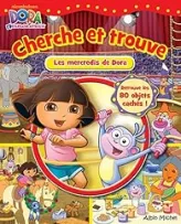 Les mercredis de Dora : Cherche et trouve