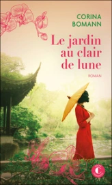 Un jardin au clair de lune