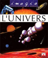 L'Univers + 1 puzzle