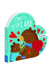 L'amour d'un papa