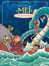 Mei : Le trésor du roi musicien