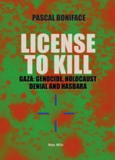 Genocidal situation: A guilty silence