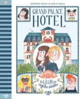 Grand Palace Hôtel : Le Club des Agiles Étrilles