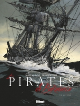 Les pirates de Barataria, tome 10