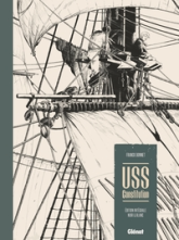 USS Constitution - Intégrale