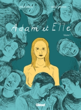 Adam et Elle, tome 2