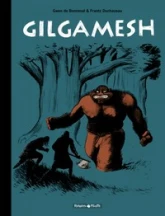 Gilgamesh - Intégrale