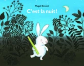 C'est la nuit