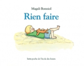 Rien faire