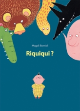Riquiqui ?