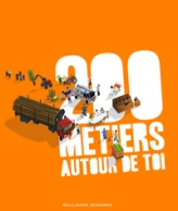 200 Métiers autour de toi