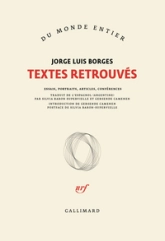 Unpublished texts