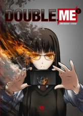 Double.me, tome 1