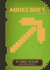 Minecraft : le guide officiel pour bien débuter