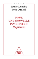 Pour une nouvelle psychiatrie