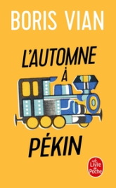 L'automne à Pékin