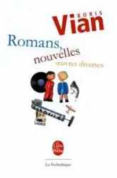 Oeuvres : Romans - Nouvelles - Oeuvres diverses