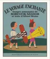 Le Voyage enchanté