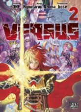 Versus, tome 2