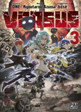 Versus, tome 3