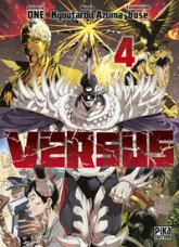 Versus, tome 4