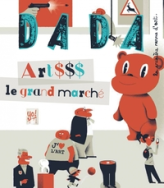 Revue Dada, n°187 : Art$$$ : le grand marché
