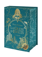 La quête d'Ewilan - Intégrale