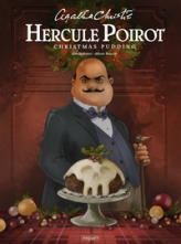 Hercule Poirot : Christmas pudding (BD)